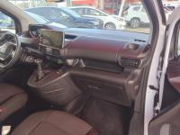 Peugeot Rifter Active Business Standard BlueHDi 100CV