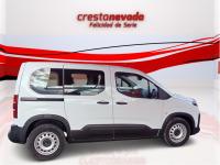 Peugeot Rifter Active Business Standard BlueHDi 100CV