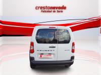 Peugeot Rifter Active Business Standard BlueHDi 100CV