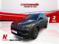 Jeep Compass 1.6 Mjet 96kW 130CV Limited FWD
