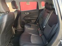 Jeep Compass 1.6 Mjet 96kW 130CV Limited FWD