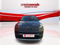 Jeep Compass 1.6 Mjet 96kW 130CV Limited FWD