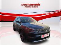 Jeep Compass 1.6 Mjet 96kW 130CV Limited FWD