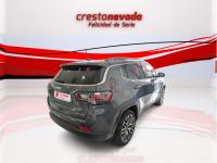 Jeep Compass 1.6 Mjet 96kW 130CV Limited FWD