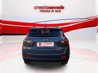 Jeep Compass 1.6 Mjet 96kW 130CV Limited FWD