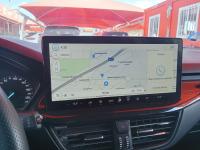 Ford Focus 1.0 Ecoboost MHEV 125CV STLine