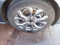 Ford Focus 1.0 Ecoboost MHEV 125CV STLine