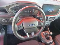 Ford Focus 1.0 Ecoboost MHEV 125CV STLine