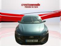 Ford Focus 1.0 Ecoboost MHEV 92kW STLine