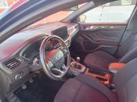 Ford Focus 1.0 Ecoboost MHEV 125CV STLine