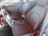 Ford Focus 1.0 Ecoboost MHEV 125CV STLine
