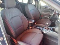 Ford Focus 1.0 Ecoboost MHEV 125CV STLine