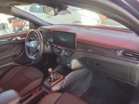 Ford Focus 1.0 Ecoboost MHEV 125CV STLine