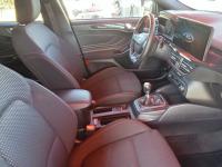 Ford Focus 1.0 Ecoboost MHEV 125CV STLine