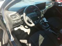 Ford Focus 1.0 Ecoboost MHEV 92kW STLine