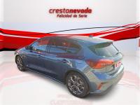 Ford Focus 1.0 Ecoboost MHEV 125CV STLine