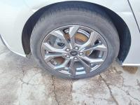 Ford Focus 1.0 Ecoboost MHEV 92kW STLine