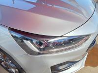 Ford Focus 1.0 Ecoboost MHEV 92kW STLine