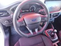 Ford Focus 1.0 Ecoboost MHEV 92kW STLine