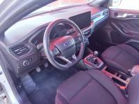 Ford Focus 1.0 Ecoboost MHEV 92kW STLine