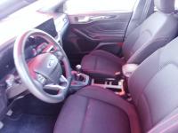 Ford Focus 1.0 Ecoboost MHEV 92kW STLine