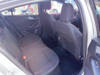 Ford Focus 1.0 Ecoboost MHEV 92kW STLine