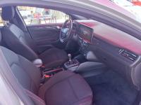 Ford Focus 1.0 Ecoboost MHEV 92kW STLine