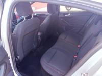 Ford Focus 1.0 Ecoboost MHEV 92kW STLine