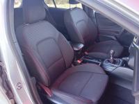 Ford Focus 1.0 Ecoboost MHEV 92kW STLine