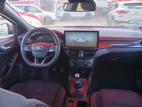 Ford Focus 1.0 Ecoboost MHEV 92kW STLine