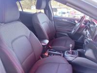 Ford Focus 1.0 Ecoboost MHEV 92kW STLine
