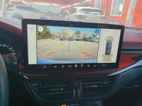 Ford Focus 1.0 Ecoboost MHEV 92kW STLine