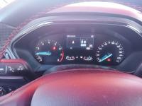 Ford Focus 1.0 Ecoboost MHEV 92kW STLine