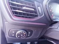 Ford Focus 1.0 Ecoboost MHEV 92kW STLine