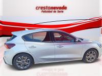 Ford Focus 1.0 Ecoboost MHEV 92kW STLine