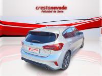 Ford Focus 1.0 Ecoboost MHEV 92kW STLine