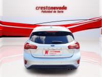 Ford Focus 1.0 Ecoboost MHEV 92kW STLine