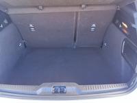 Ford Focus 1.0 Ecoboost MHEV 92kW STLine