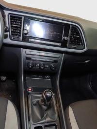 SEAT Ateca 1.0 TSI 81kW 110CV StSp Reference
