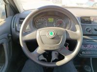 Skoda Fabia 1.2 TSI 85cv Young