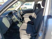 Skoda Fabia 1.2 TSI 85cv Young