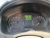 Skoda Fabia 1.2 TSI 85cv Young