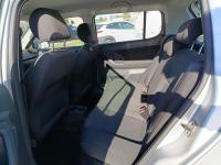 Skoda Fabia 1.2 TSI 85cv Young