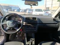 Skoda Fabia 1.2 TSI 85cv Young