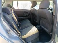 Skoda Fabia 1.2 TSI 85cv Young