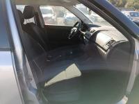 Skoda Fabia 1.2 TSI 85cv Young