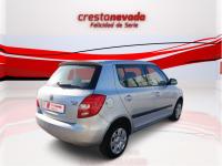 Skoda Fabia 1.2 TSI 85cv Young