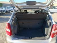 Skoda Fabia 1.2 TSI 85cv Young