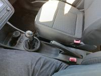 Skoda Fabia 1.2 TSI 85cv Young