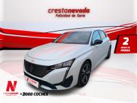 Peugeot 308 5P Allure Puretech 130 SS MAN